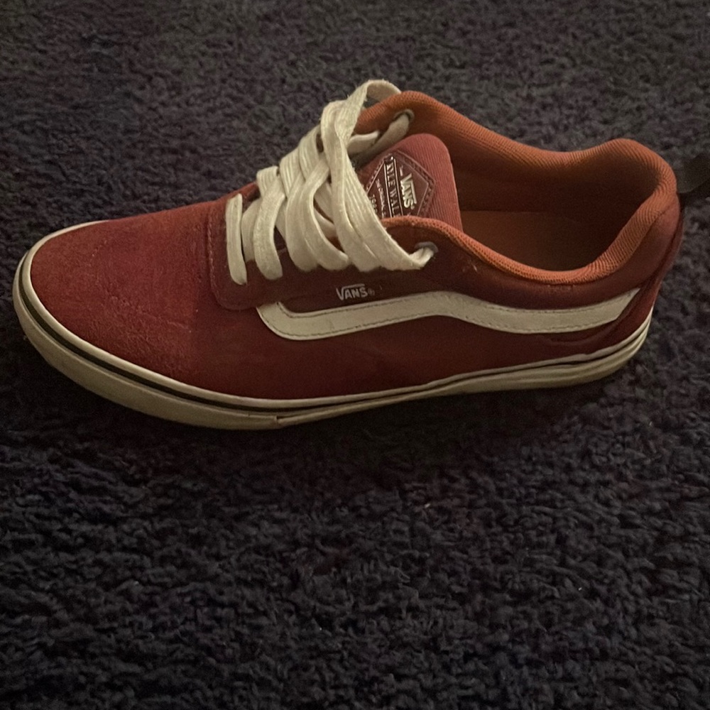 Vans Kyle Walker Pro Model